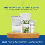 Whirl-Pak Bags 42oz B01027